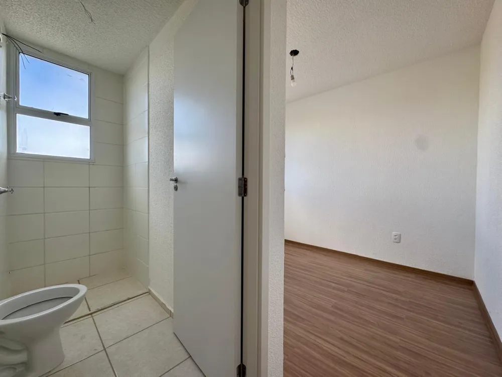 Apartamento, 2 quartos, 45 m² - Foto 5