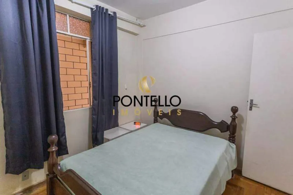 Apartamento, 3 quartos, 113 m² - Foto 3