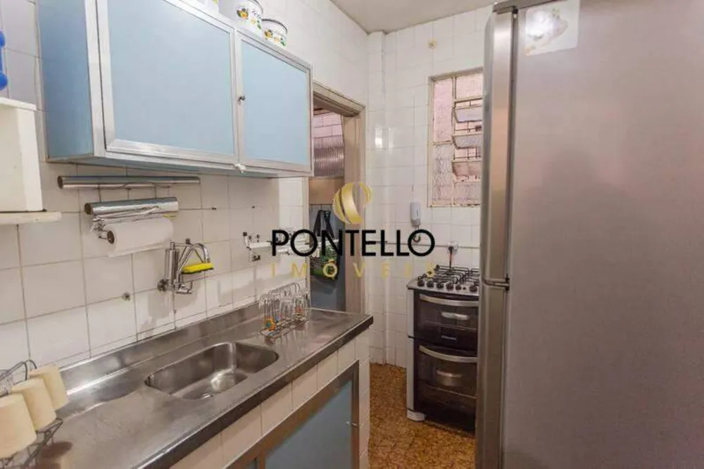 Apartamento, 3 quartos, 113 m² - Foto 14