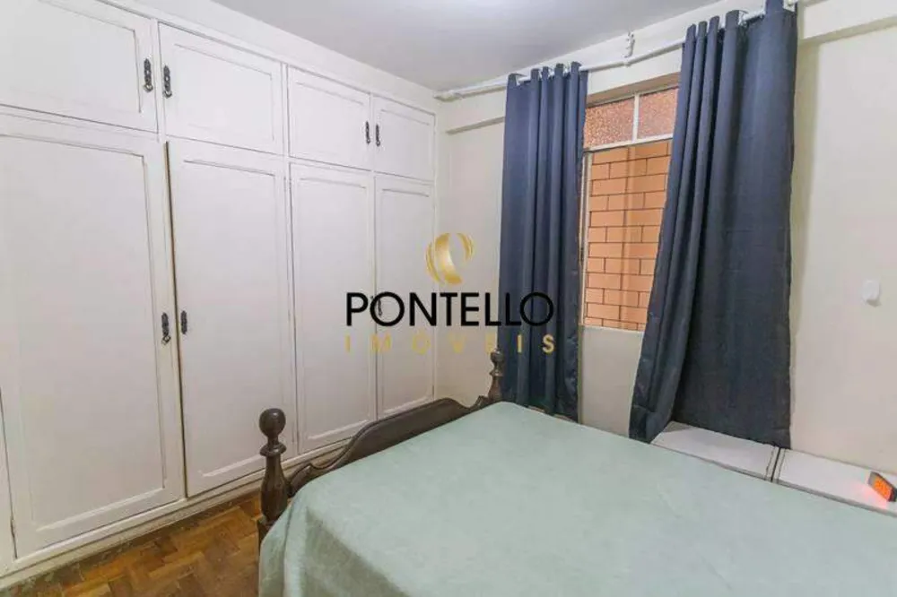 Apartamento, 3 quartos, 113 m² - Foto 1