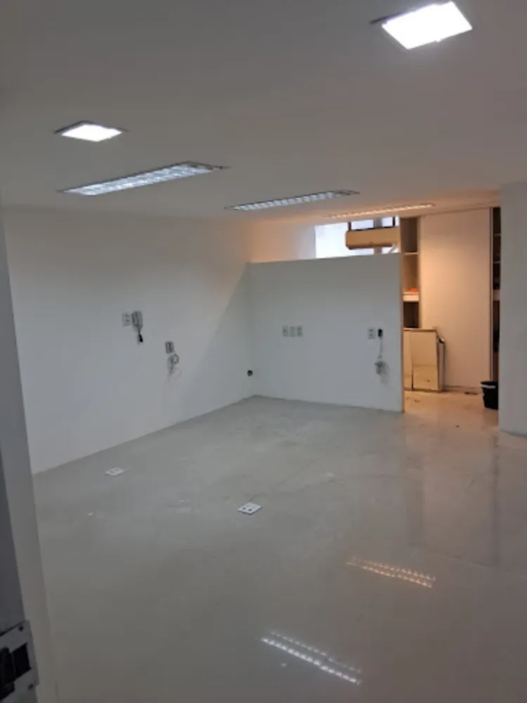 Sala-Conjunto, 30 m² - Foto 1