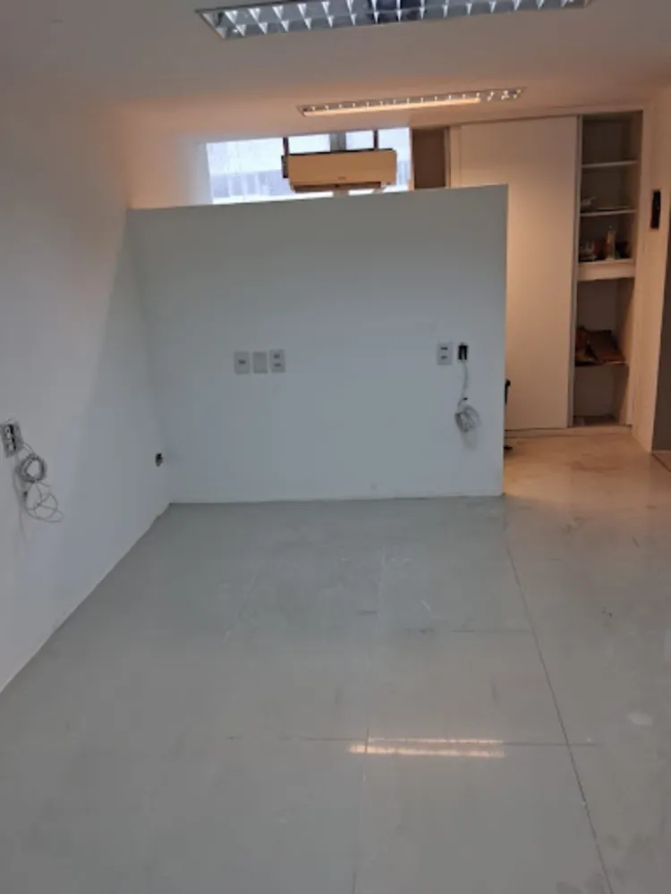 Sala-Conjunto, 30 m² - Foto 8