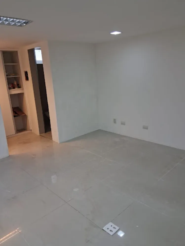 Sala-Conjunto, 30 m² - Foto 3