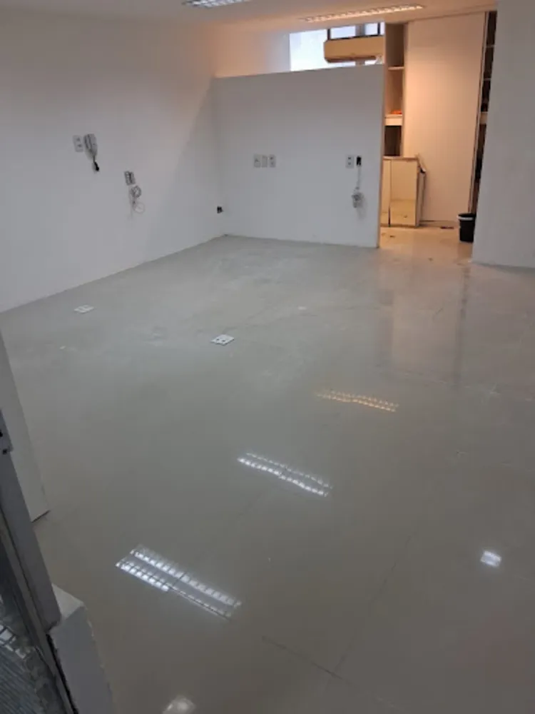 Sala-Conjunto, 30 m² - Foto 6