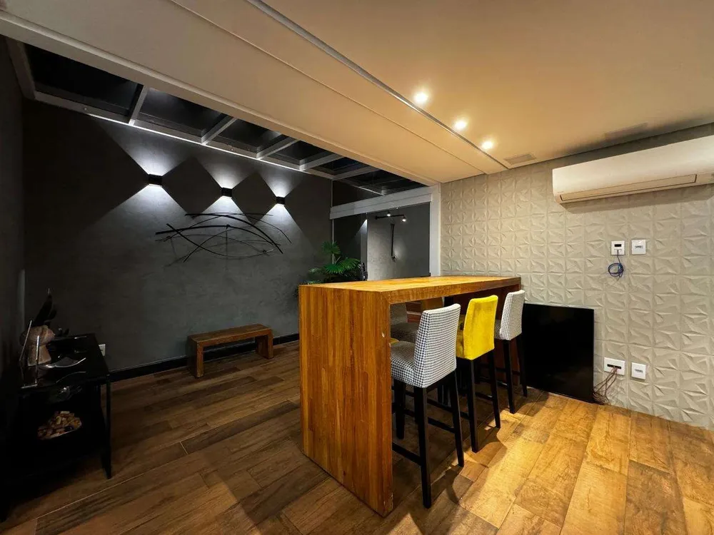 Apartamento, 3 quartos, 160 m² - Foto 4