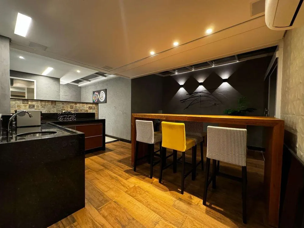 Apartamento, 3 quartos, 160 m² - Foto 8