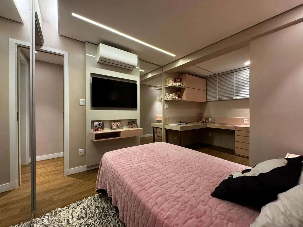 Apartamento, 3 quartos, 160 m² - Foto 9