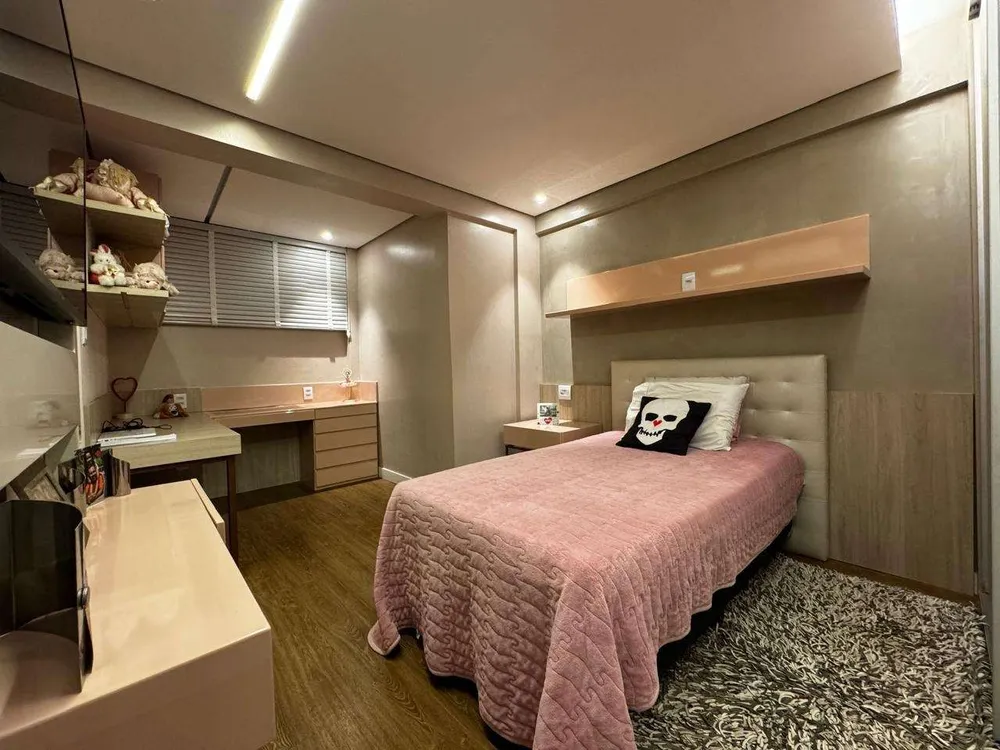 Apartamento, 3 quartos, 160 m² - Foto 11