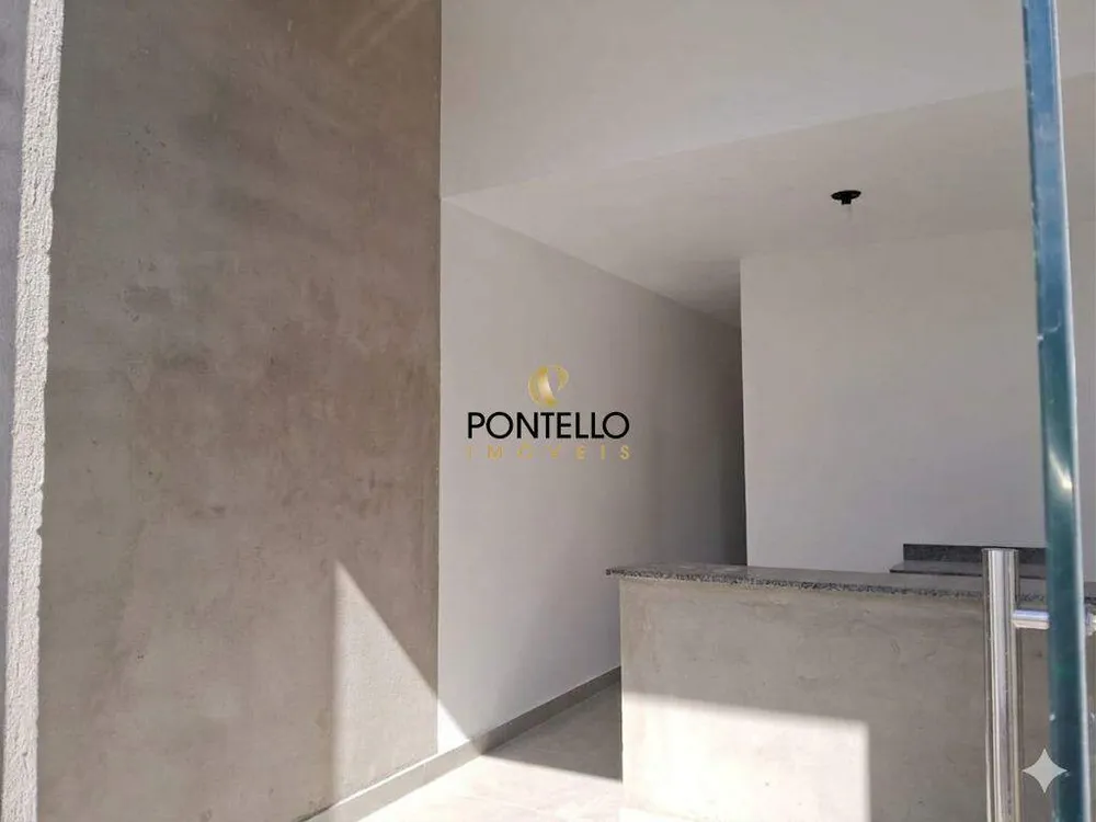 Casa, 2 quartos, 52 m² - Foto 1