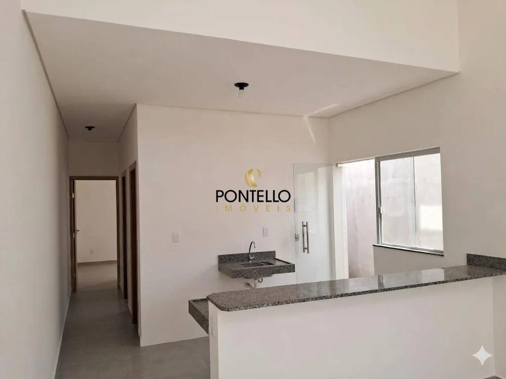 Casa, 2 quartos, 52 m² - Foto 6