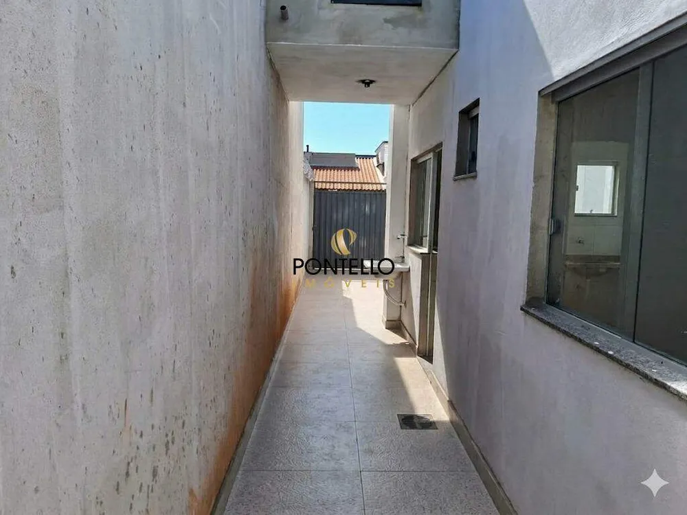 Casa, 2 quartos, 52 m² - Foto 14
