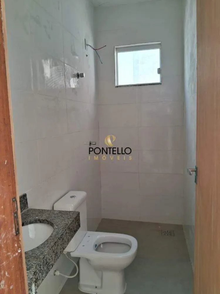 Casa, 2 quartos, 52 m² - Foto 12