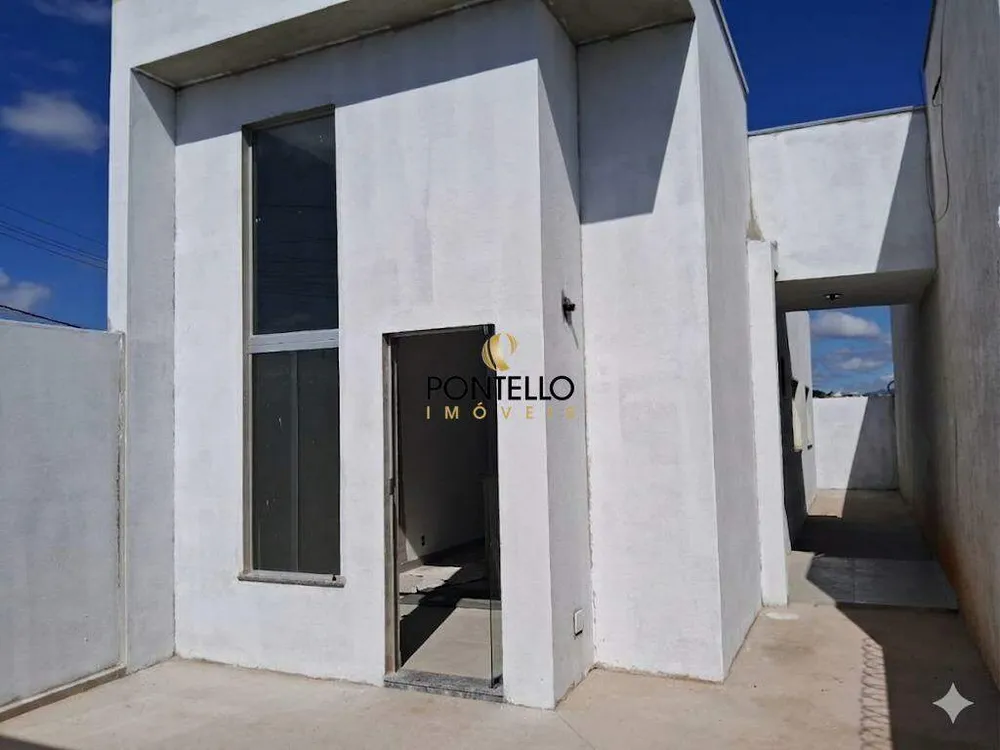 Casa, 2 quartos, 52 m² - Foto 3