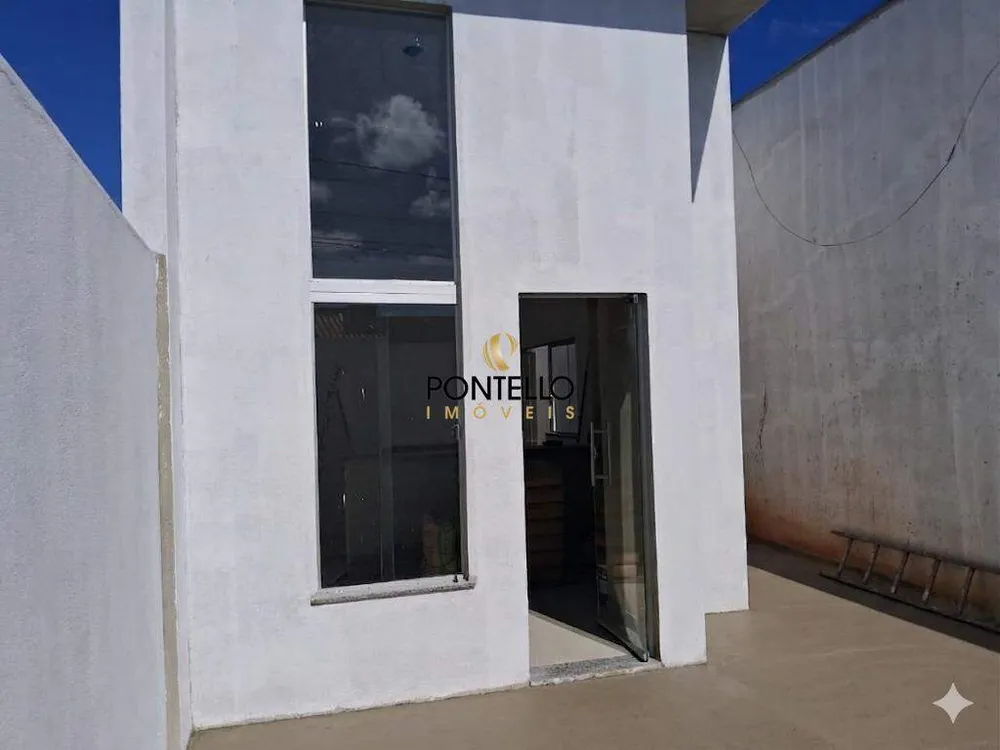 Casa, 2 quartos, 52 m² - Foto 4