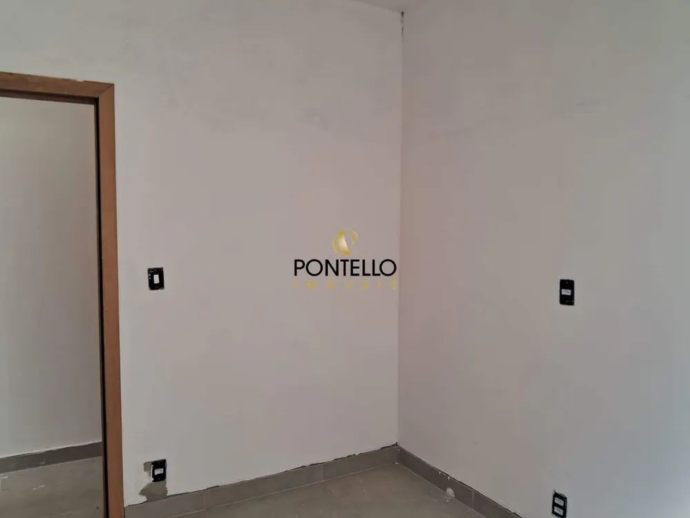 Casa, 2 quartos, 52 m² - Foto 4