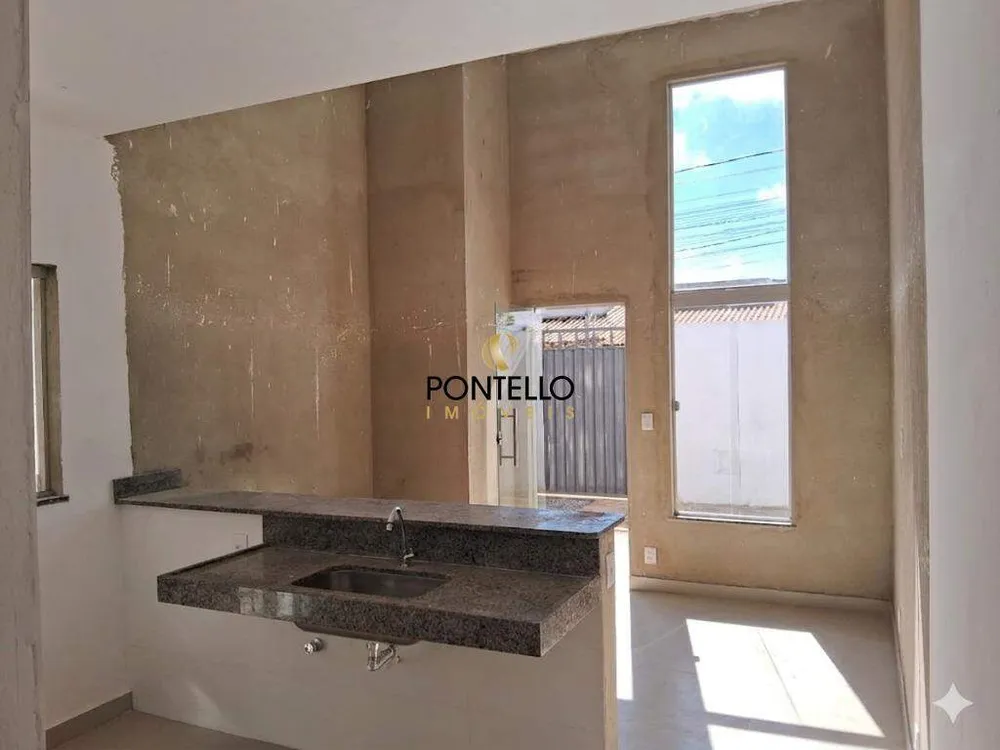 Casa, 2 quartos, 52 m² - Foto 7