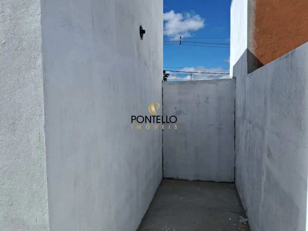Casa, 2 quartos, 52 m² - Foto 15