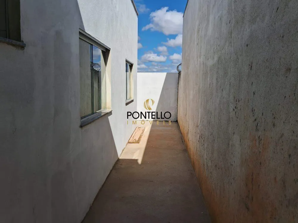 Casa, 2 quartos, 52 m² - Foto 3