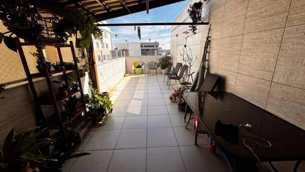Cobertura, 4 quartos, 120 m² - Foto 11