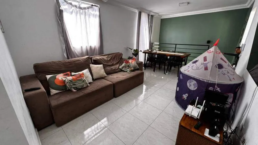 Cobertura, 4 quartos, 120 m² - Foto 10