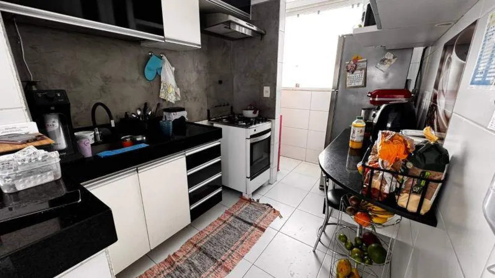 Cobertura, 4 quartos, 120 m² - Foto 7
