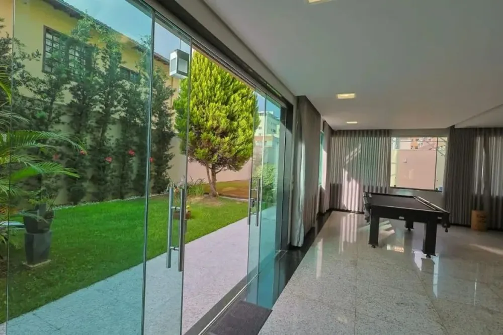 Casa, 4 quartos, 280 m² - Foto 4