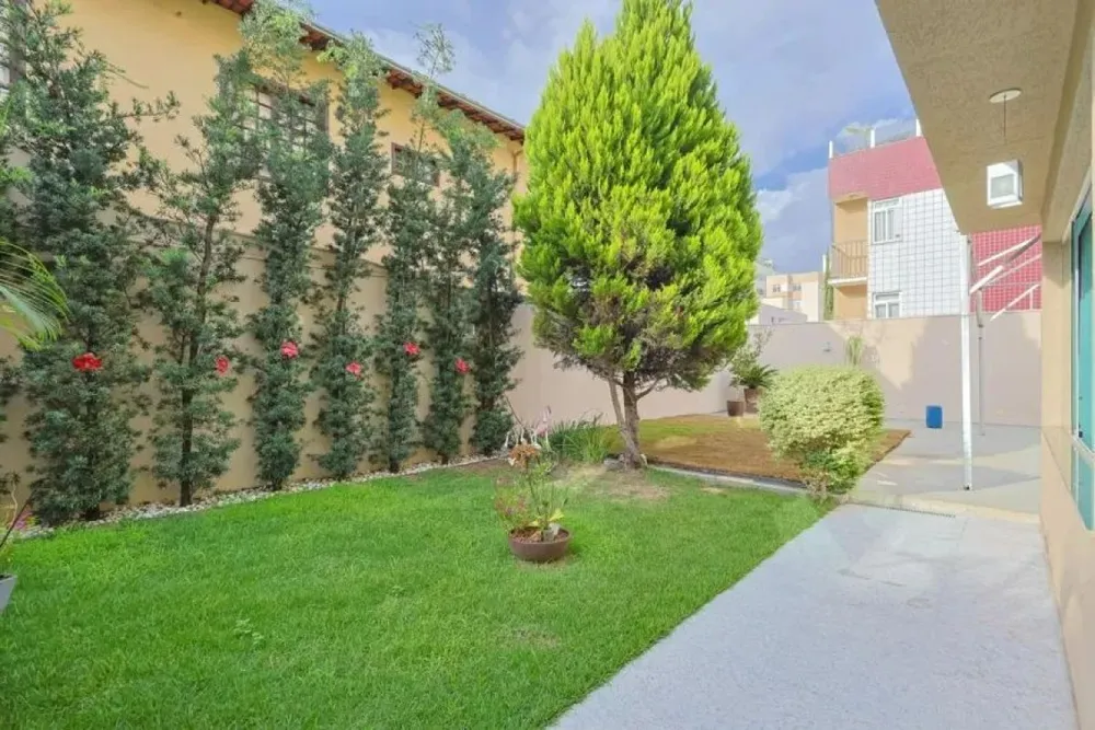 Casa, 4 quartos, 280 m² - Foto 11