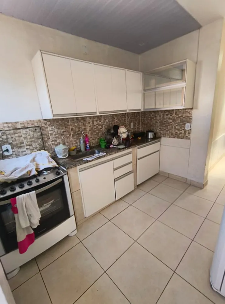 Casa, 5 quartos, 200 m² - Foto 4