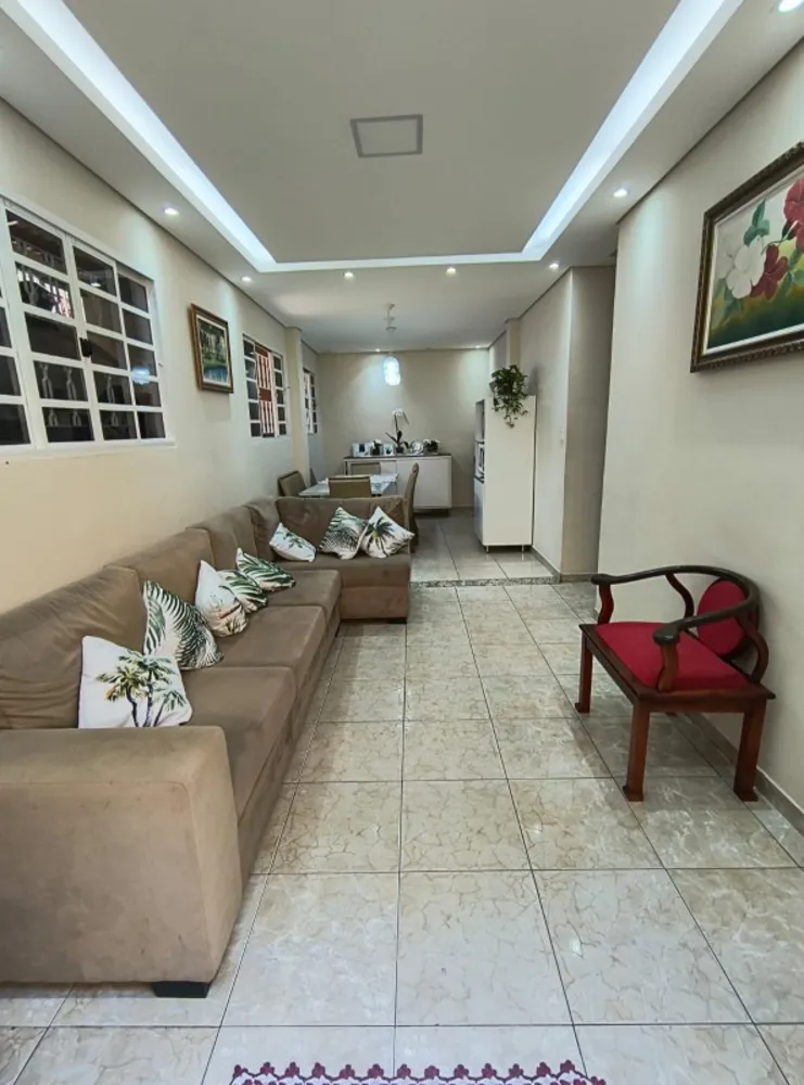 Casa, 5 quartos, 200 m² - Foto 6