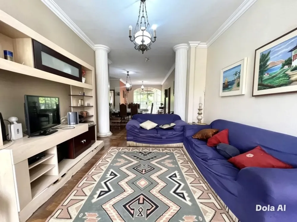 Casa, 4 quartos, 242 m² - Foto 3