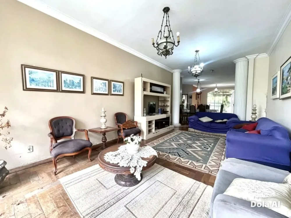 Casa, 4 quartos, 242 m² - Foto 6