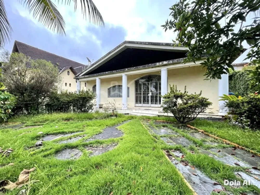 Casa, 4 quartos, 242 m² - Foto 11