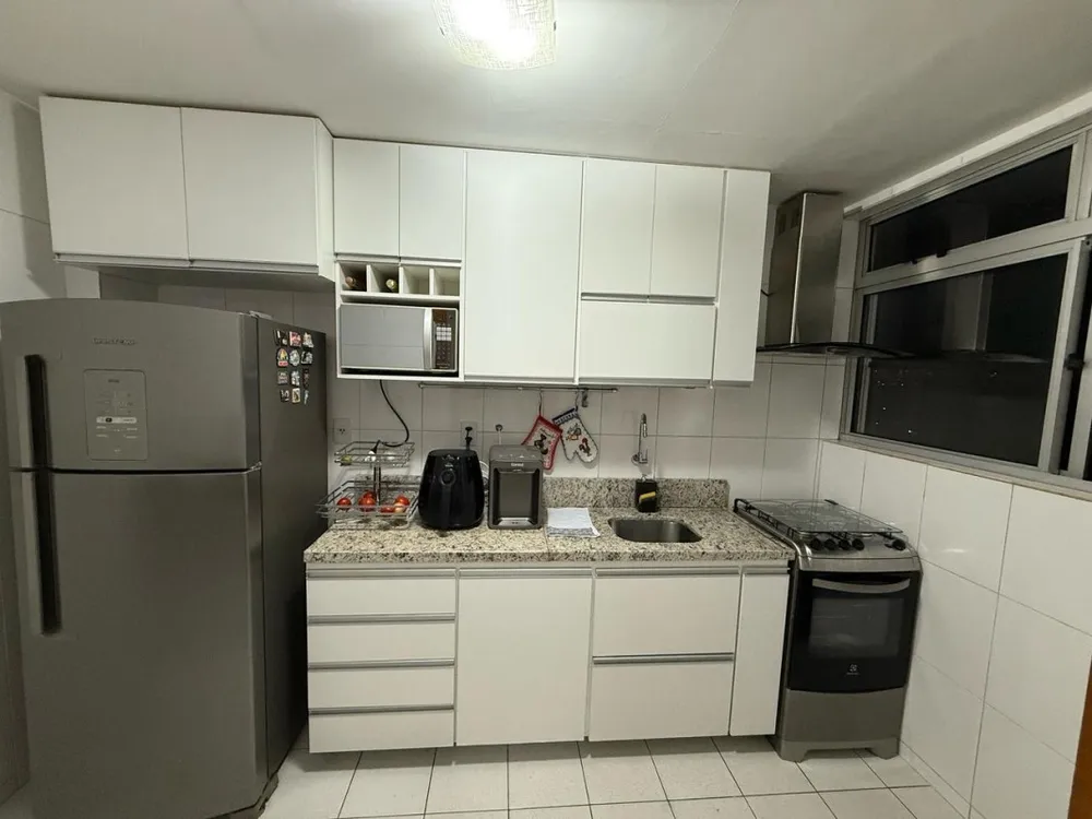 Cobertura, 3 quartos, 189 m² - Foto 7
