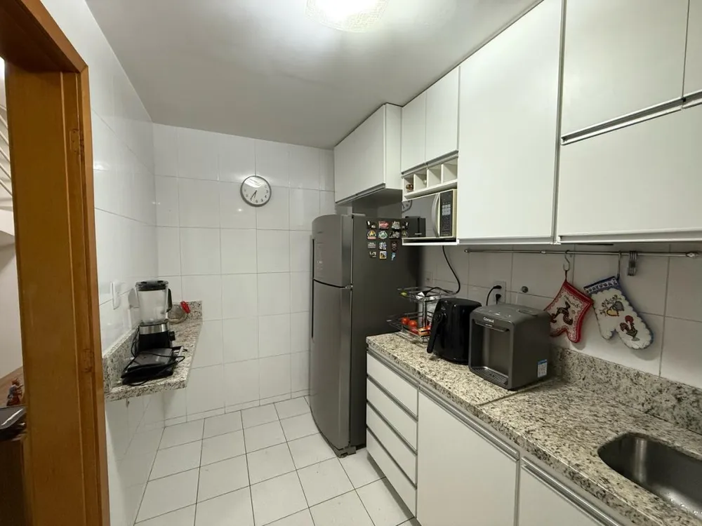Cobertura, 3 quartos, 189 m² - Foto 3