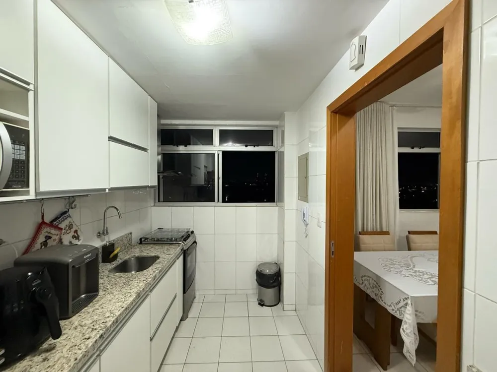 Cobertura, 3 quartos, 189 m² - Foto 6