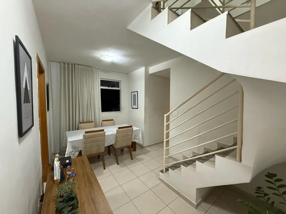 Cobertura, 3 quartos, 189 m² - Foto 1