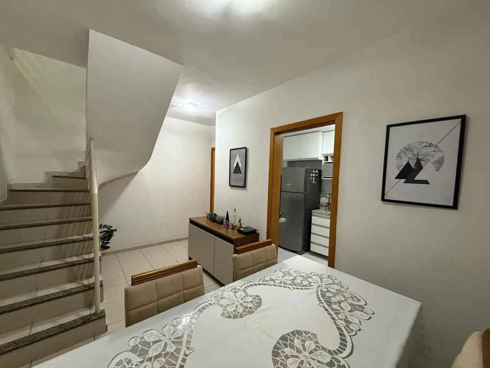 Cobertura, 3 quartos, 189 m² - Foto 4
