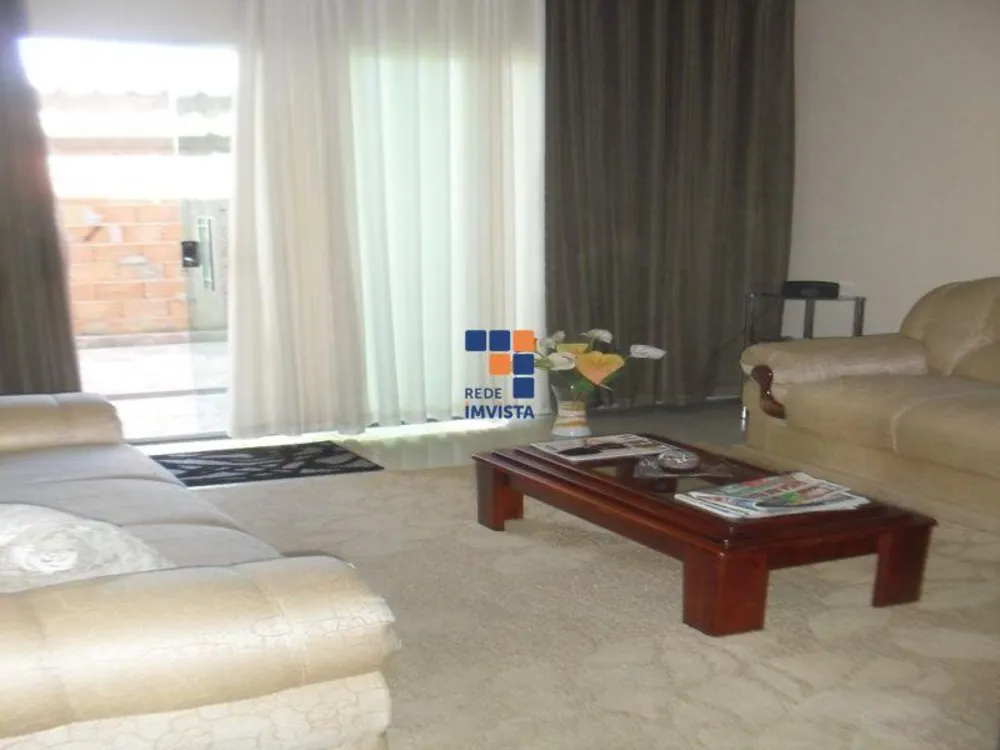 Casa, 3 quartos, 150 m² - Foto 11