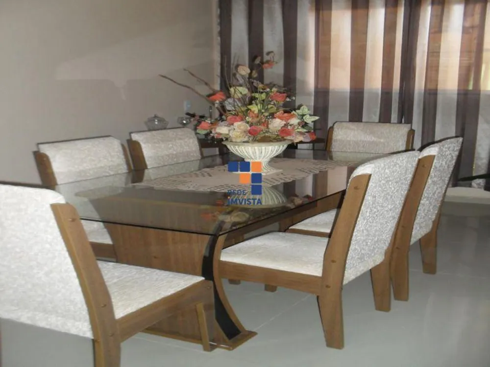 Casa, 3 quartos, 150 m² - Foto 11