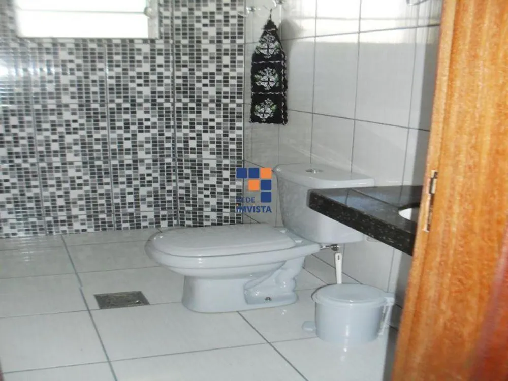 Casa, 3 quartos, 150 m² - Foto 2