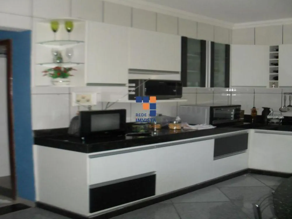 Casa, 3 quartos, 150 m² - Foto 8