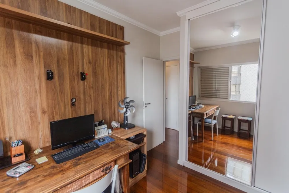 Apartamento, 4 quartos, 160 m² - Foto 5