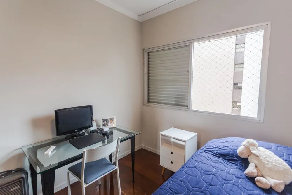 Apartamento, 4 quartos, 160 m² - Foto 1