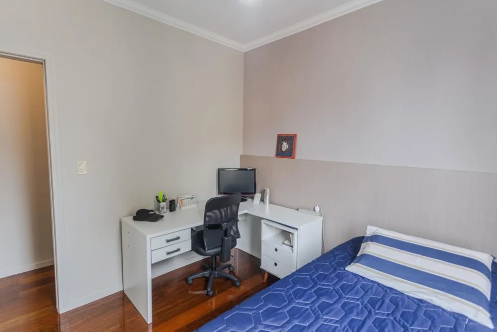 Apartamento, 4 quartos, 160 m² - Foto 3