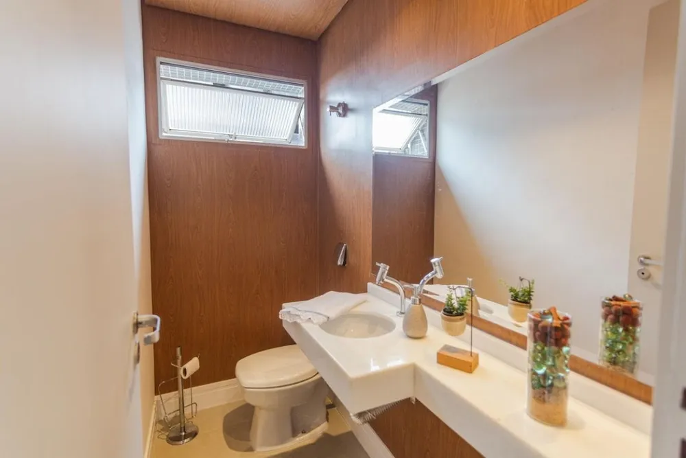 Apartamento, 4 quartos, 160 m² - Foto 6