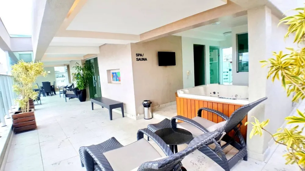 Apartamento, 3 quartos, 253 m² - Foto 19