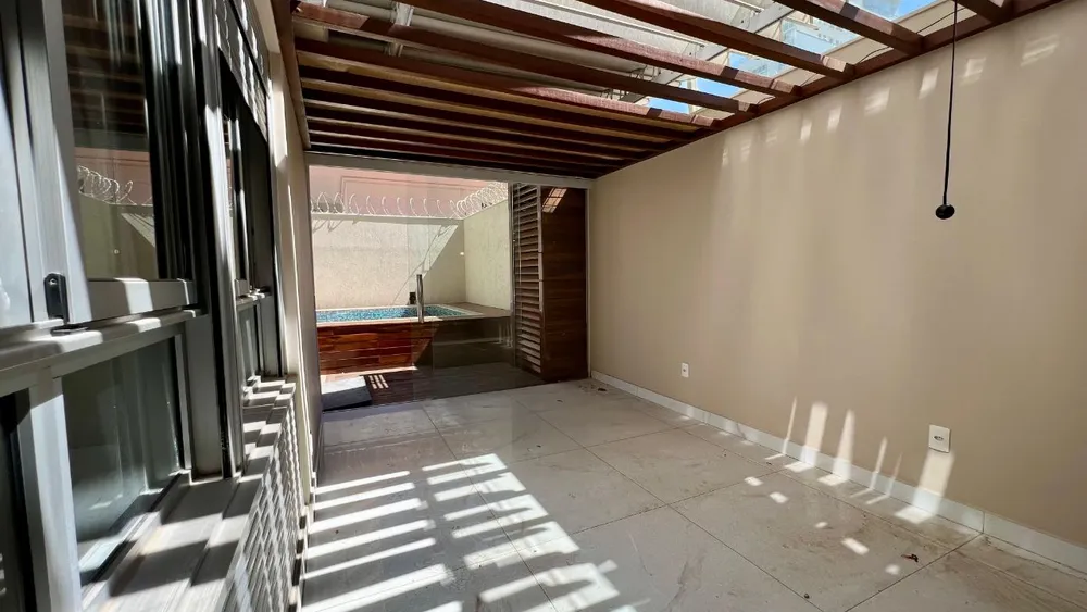 Apartamento, 3 quartos, 253 m² - Foto 8