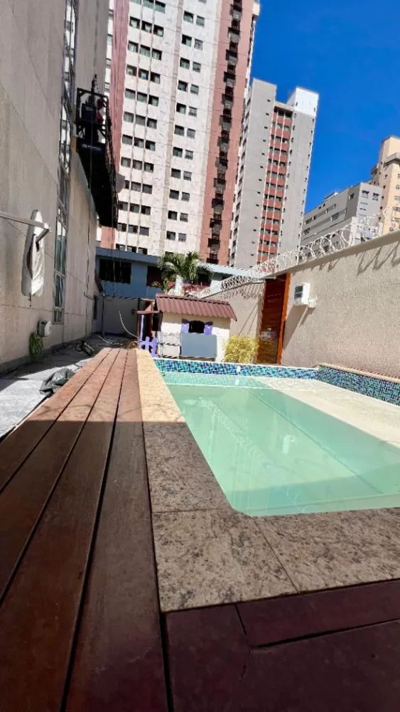 Apartamento, 3 quartos, 253 m² - Foto 9