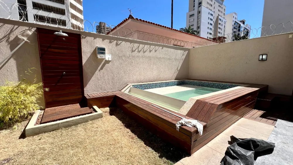 Apartamento, 3 quartos, 253 m² - Foto 1