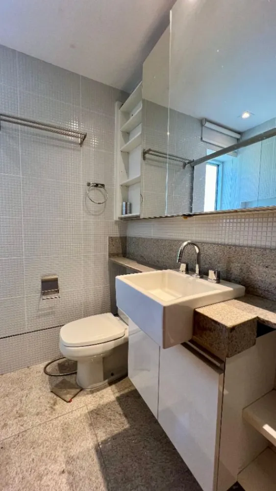 Apartamento, 3 quartos, 253 m² - Foto 11